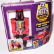 Illustration for article titled 20 Gobots That Remind Us Why the Gobots Sucked So Incredibly Hard